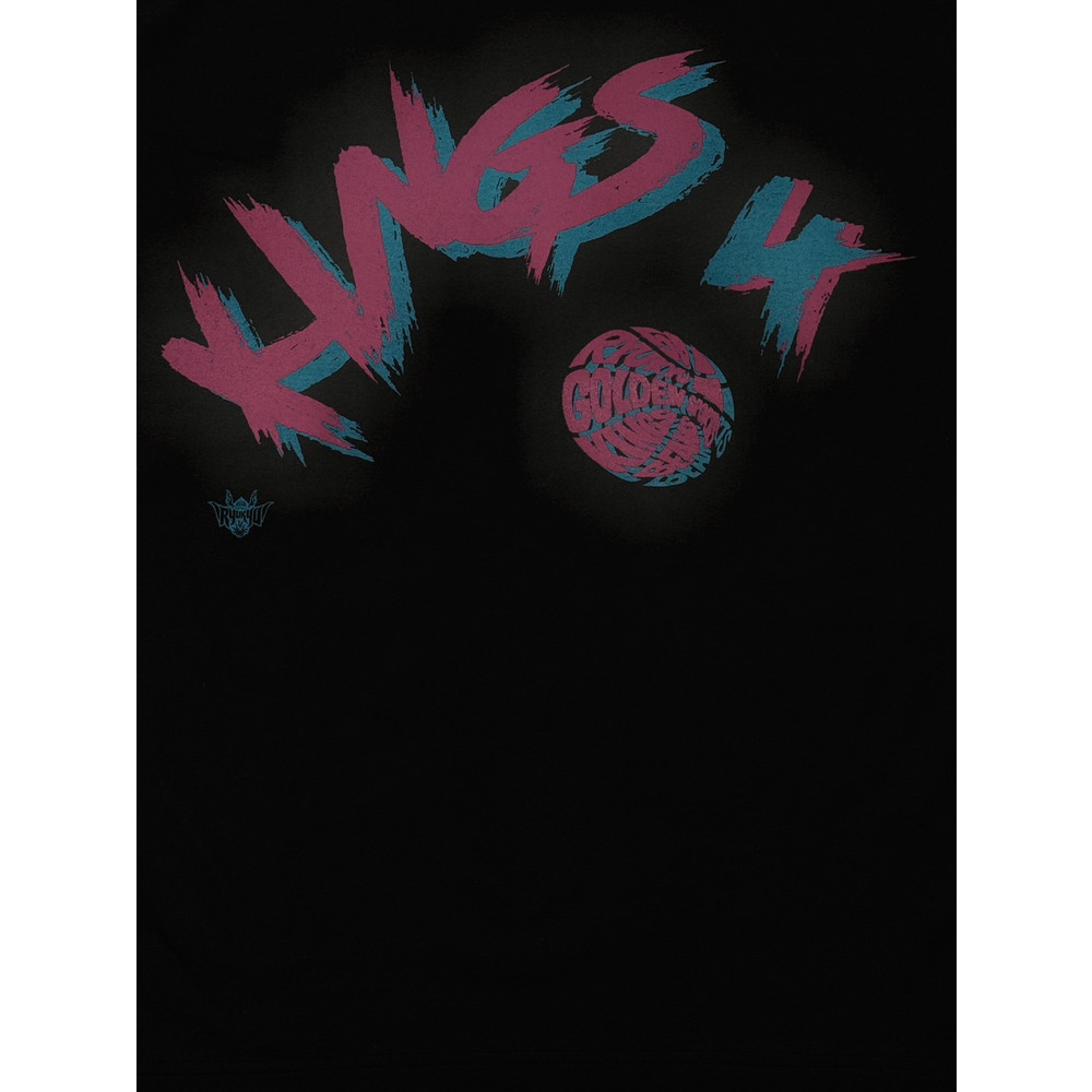 【BEAMS SPORTS×KINGS】BEAMS SPORTS VIC LAWプリントTシャツ 詳細画像 - 4